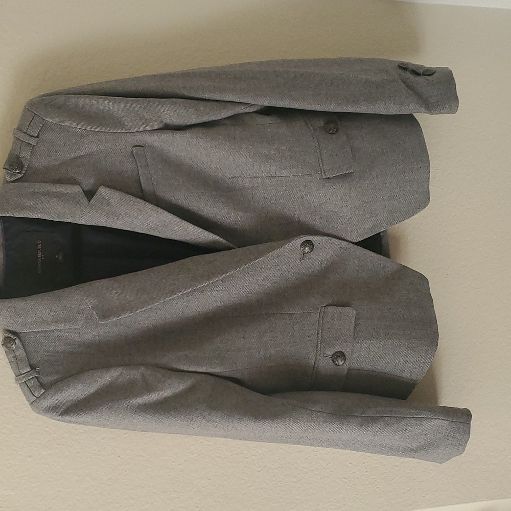 Banana Republic Blazer